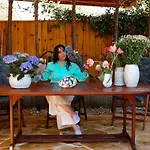 Ingrit Gjoni ドゥラス