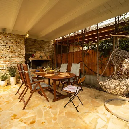Villa Ingrit Gjoni Draç