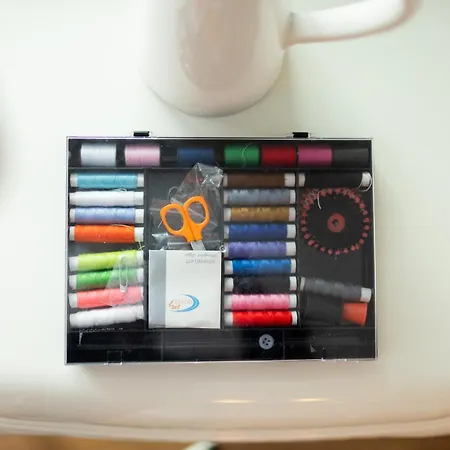 Ingrit Gjoni ヴィラ *