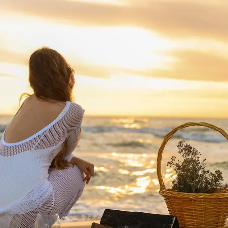 Ingrit Gjoni ヴィラ *