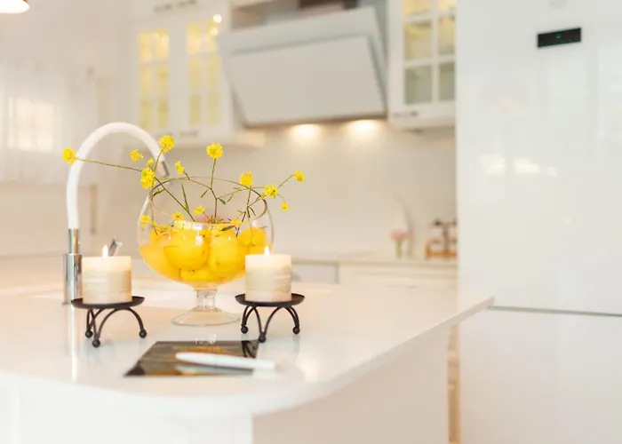 Villa Ingrit Gjoni Draç