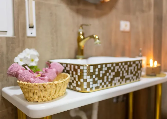 Ingrit Gjoni Villa *