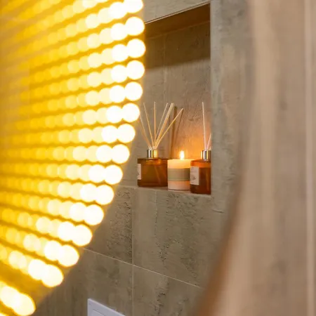 Villa Ingrit Gjoni *