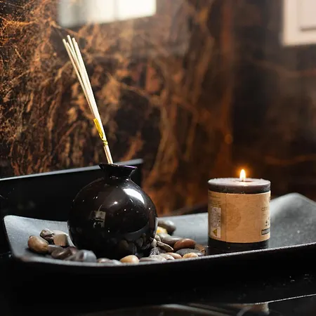 Villa Ingrit Gjoni Draç