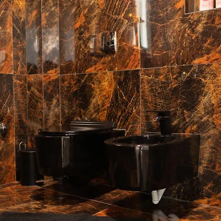 Ingrit Gjoni Villa *