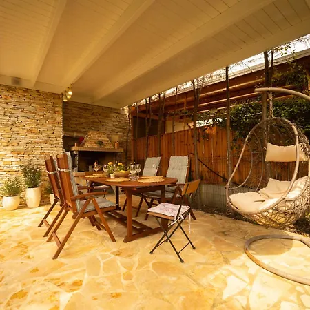 Villa Ingrit Gjoni Draç