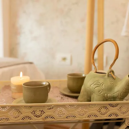 Villa Ingrit Gjoni Draç