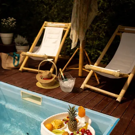 Ingrit Gjoni Villa *