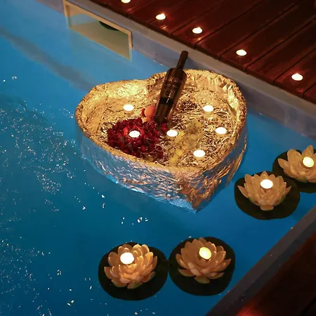 Вилла Ingrit Gjoni