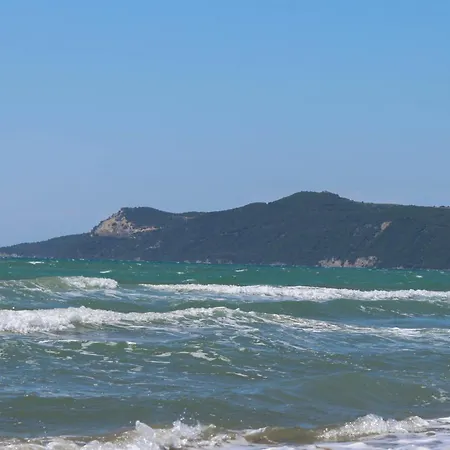 Villa Ingrit Gjoni Draç