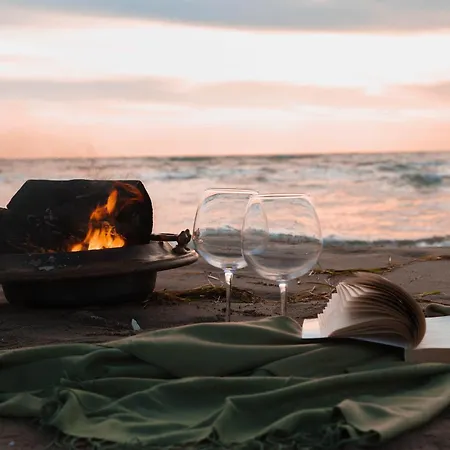 Вилла Ingrit Gjoni