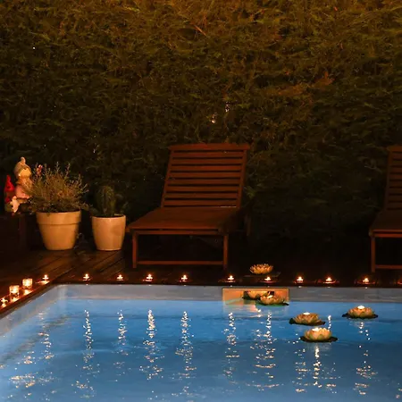 Villa Ingrit Gjoni *