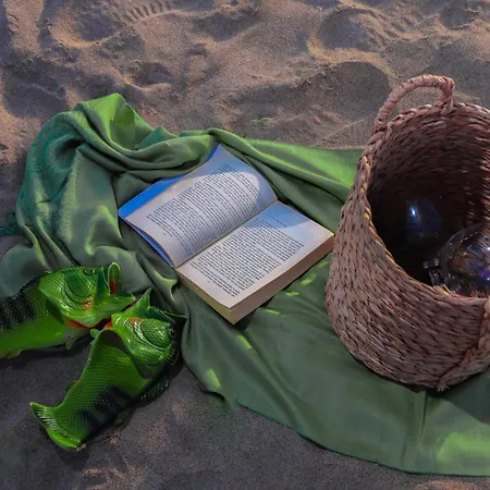 Вилла Ingrit Gjoni