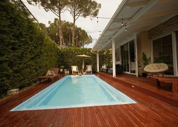 Ingrit Gjoni Вилла