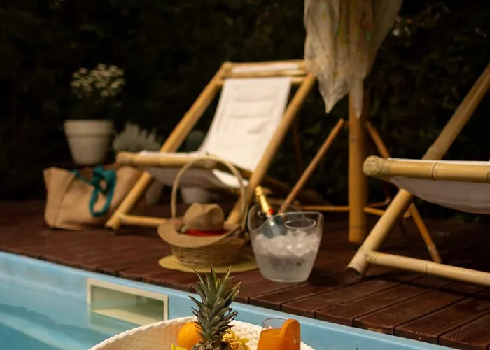 Ingrit Gjoni Вилла