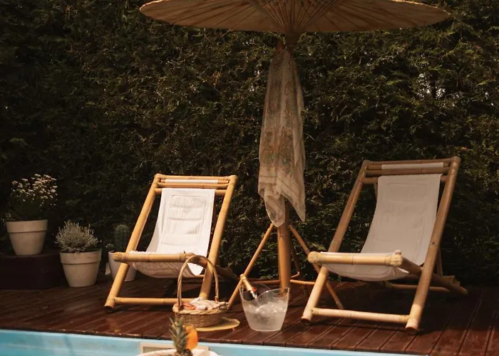 Вилла Ingrit Gjoni *