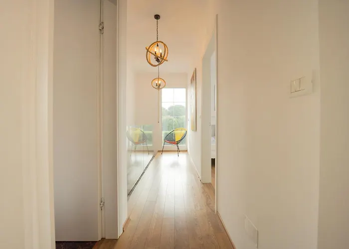 Ingrit Gjoni Вилла *