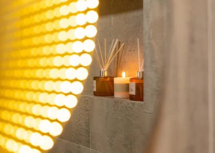 Вилла Ingrit Gjoni *