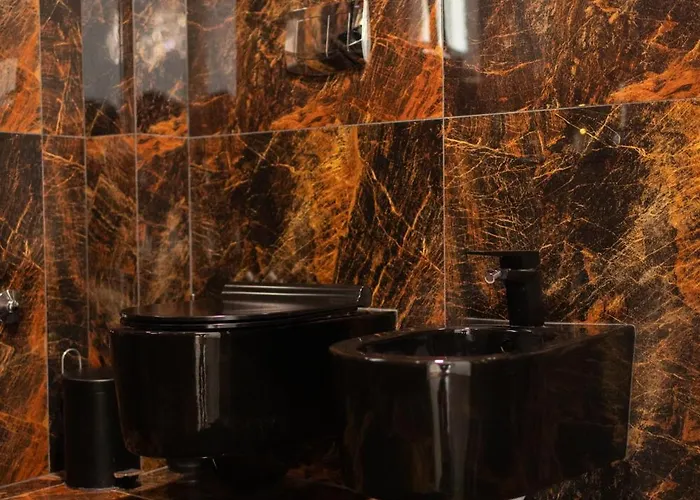 Ingrit Gjoni Вилла *