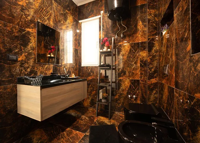 Ingrit Gjoni Вилла *