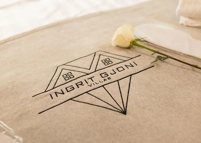 Ingrit Gjoni Вилла *