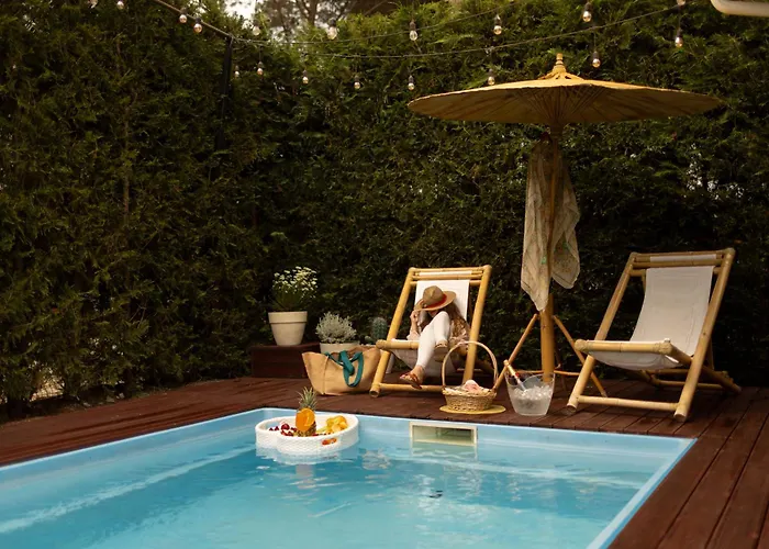 Вилла Ingrit Gjoni Дуррес