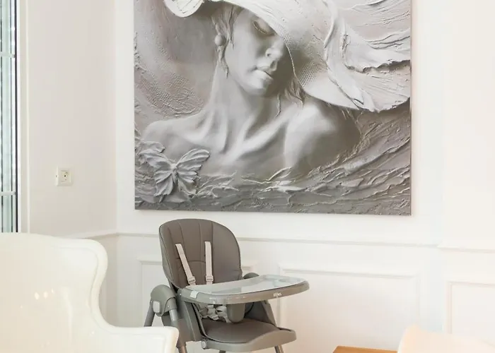 Ingrit Gjoni Вилла Дуррес