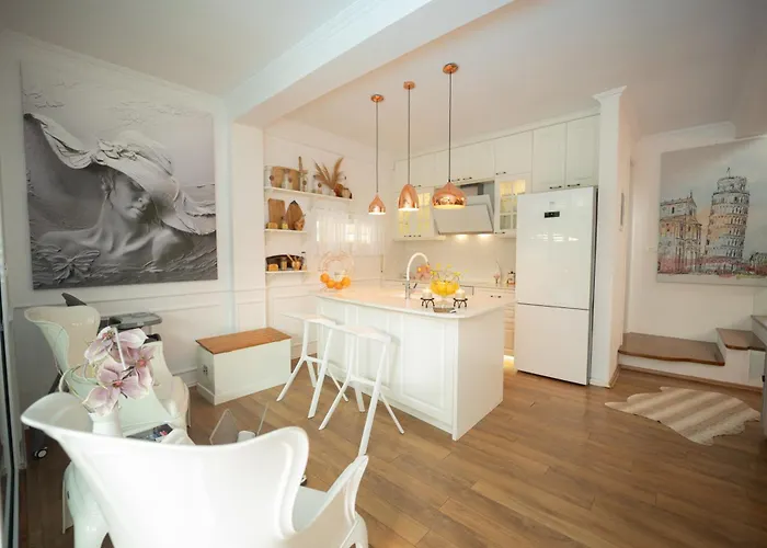 Вилла Ingrit Gjoni