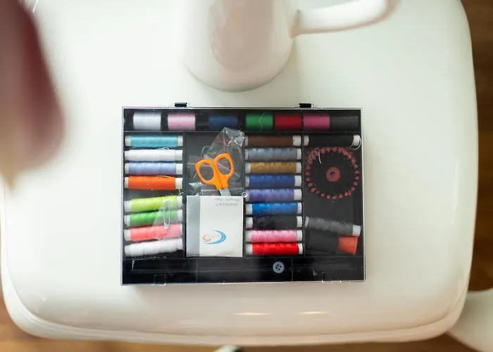 Ingrit Gjoni Вилла *