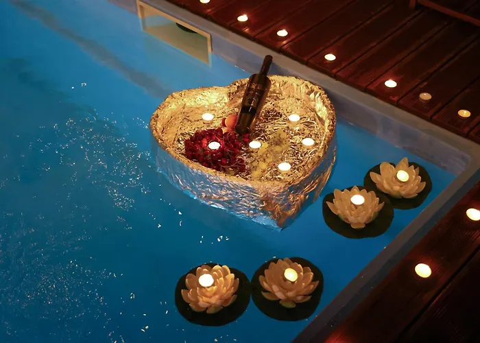 Вилла Ingrit Gjoni