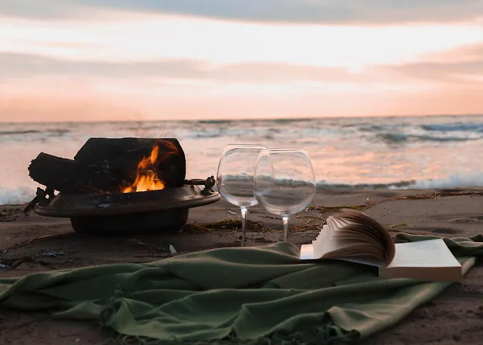 Вилла Ingrit Gjoni