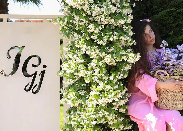 Вилла Ingrit Gjoni