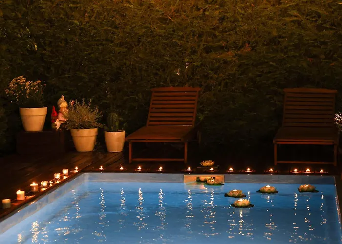 Вилла Ingrit Gjoni *