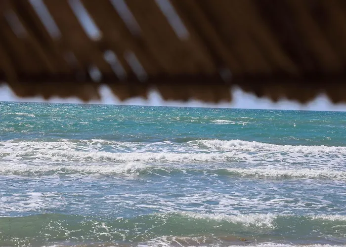 Ingrit Gjoni Вилла