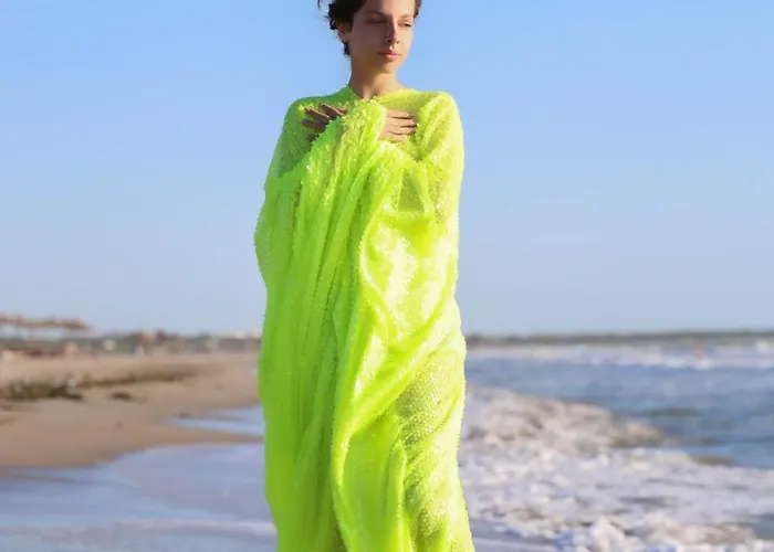 Ingrit Gjoni Вилла