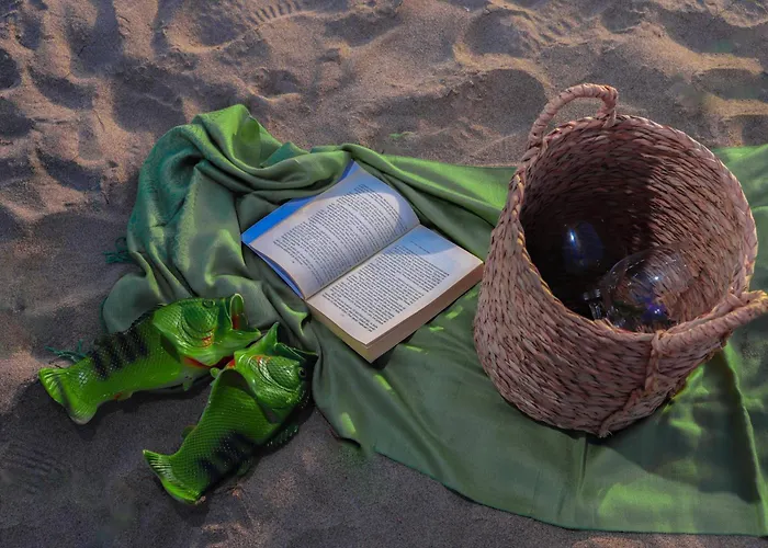 Вилла Ingrit Gjoni