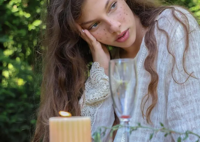 Ingrit Gjoni Вилла *