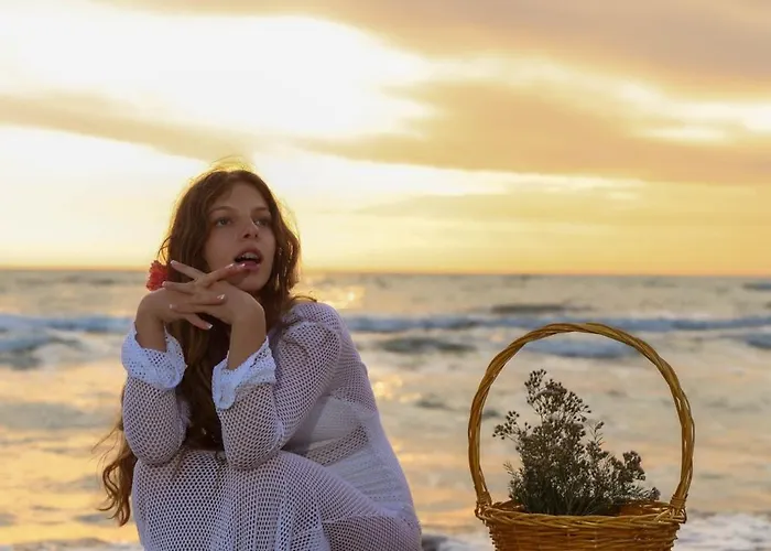 Вилла Ingrit Gjoni Дуррес